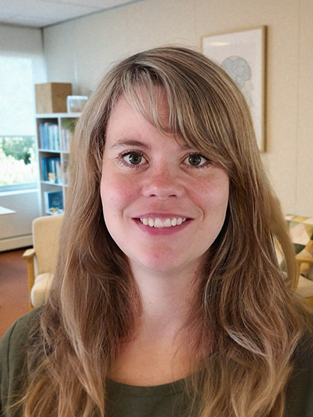 Psycholoog Schouten in Hoofddorp